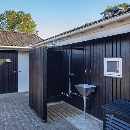 10 Person Holiday Home In Idestrup Boto By ภายนอก รูปภาพ