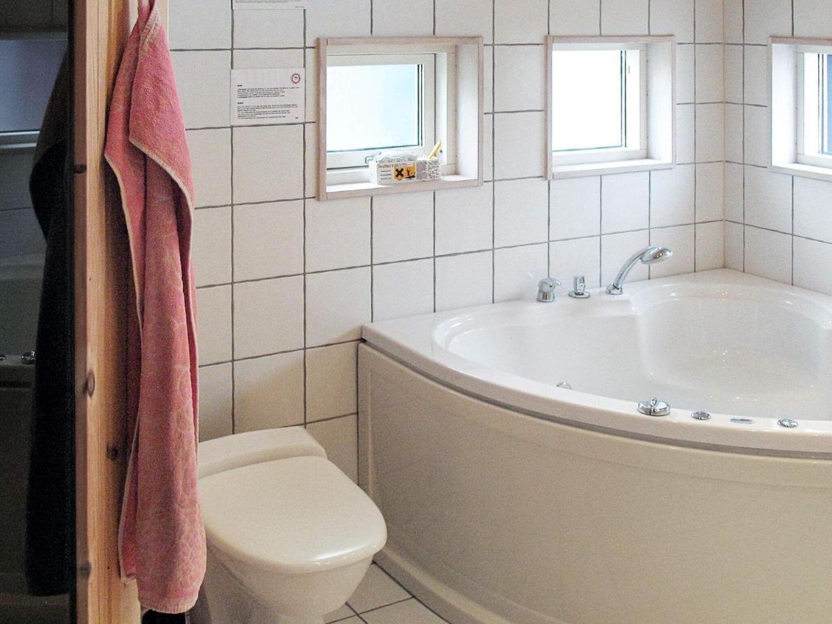 10 Person Holiday Home In Idestrup Boto By ภายนอก รูปภาพ