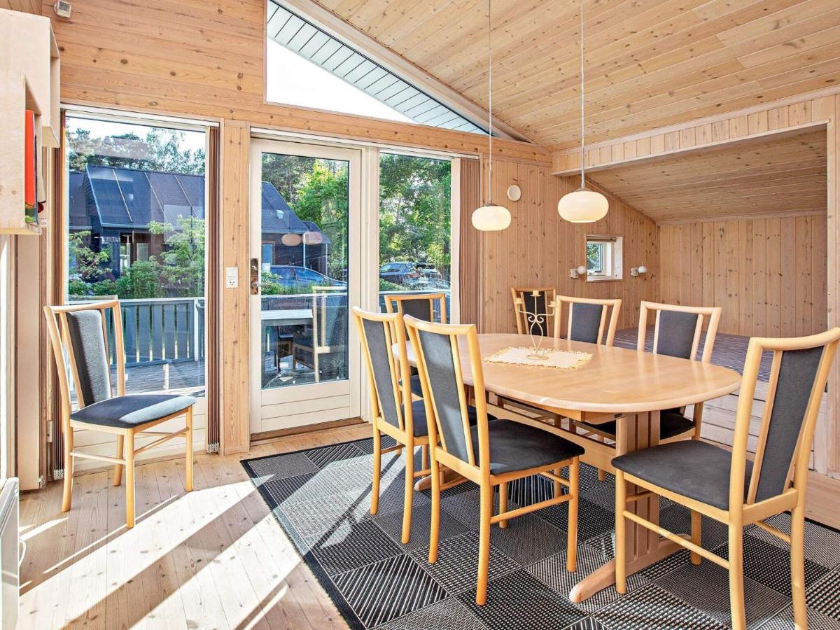 10 Person Holiday Home In Idestrup Boto By ภายนอก รูปภาพ