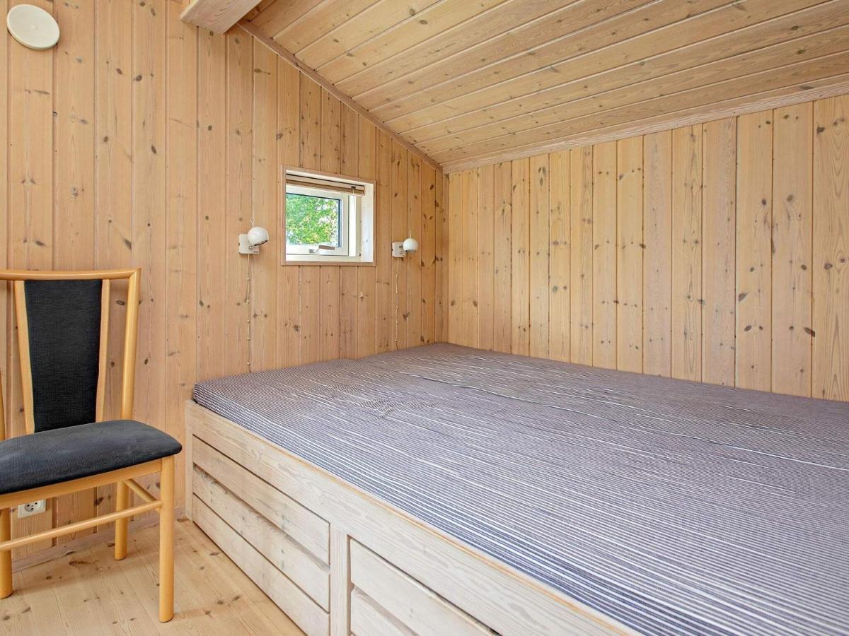 10 Person Holiday Home In Idestrup Boto By ภายนอก รูปภาพ