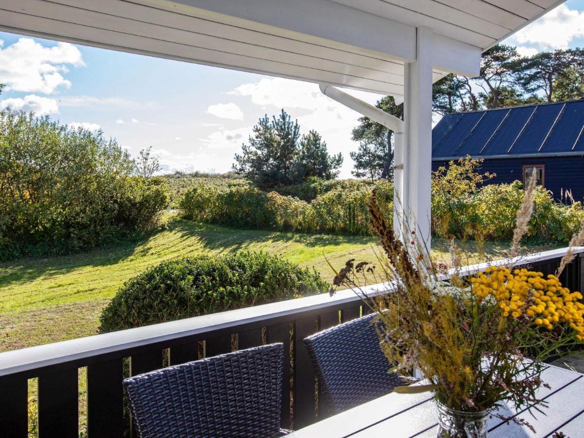 10 Person Holiday Home In Idestrup Boto By ภายนอก รูปภาพ