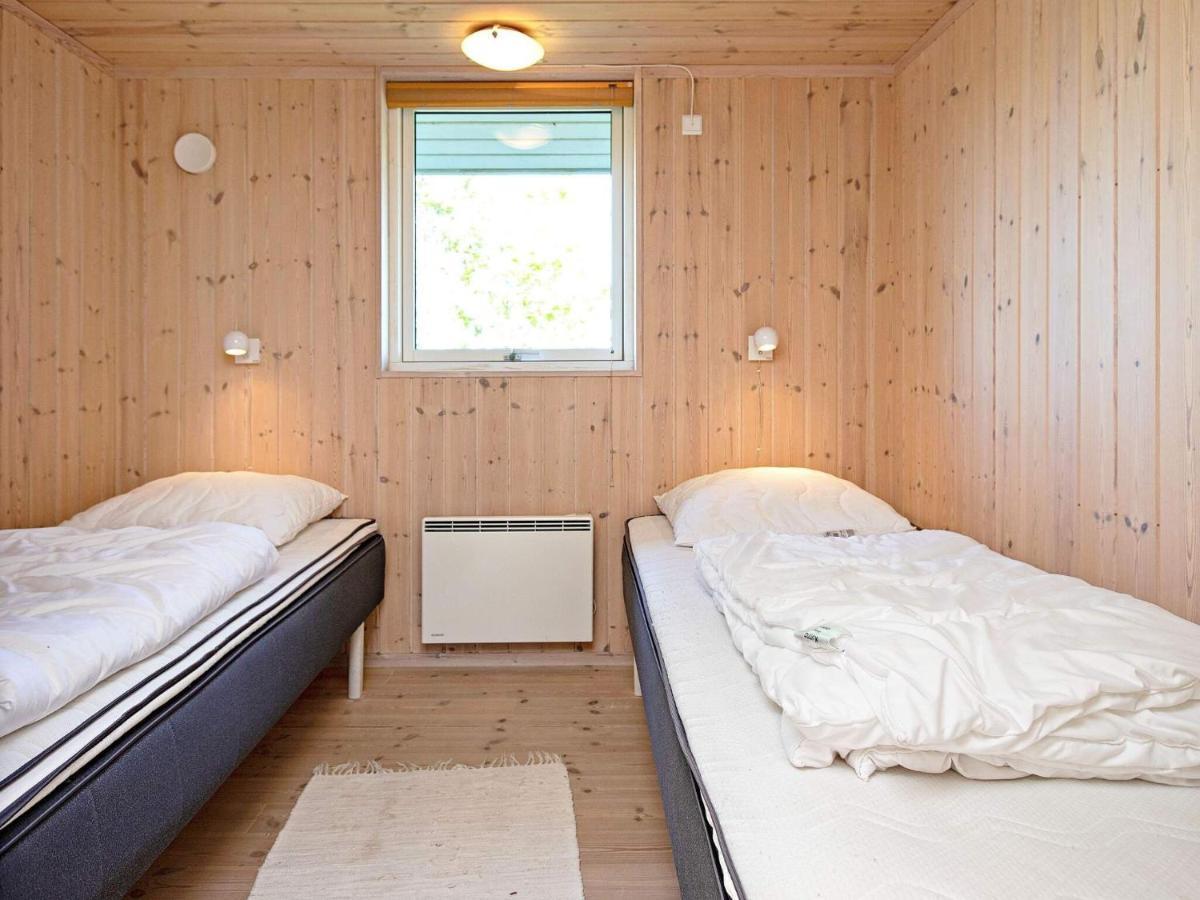 10 Person Holiday Home In Idestrup Boto By ภายนอก รูปภาพ