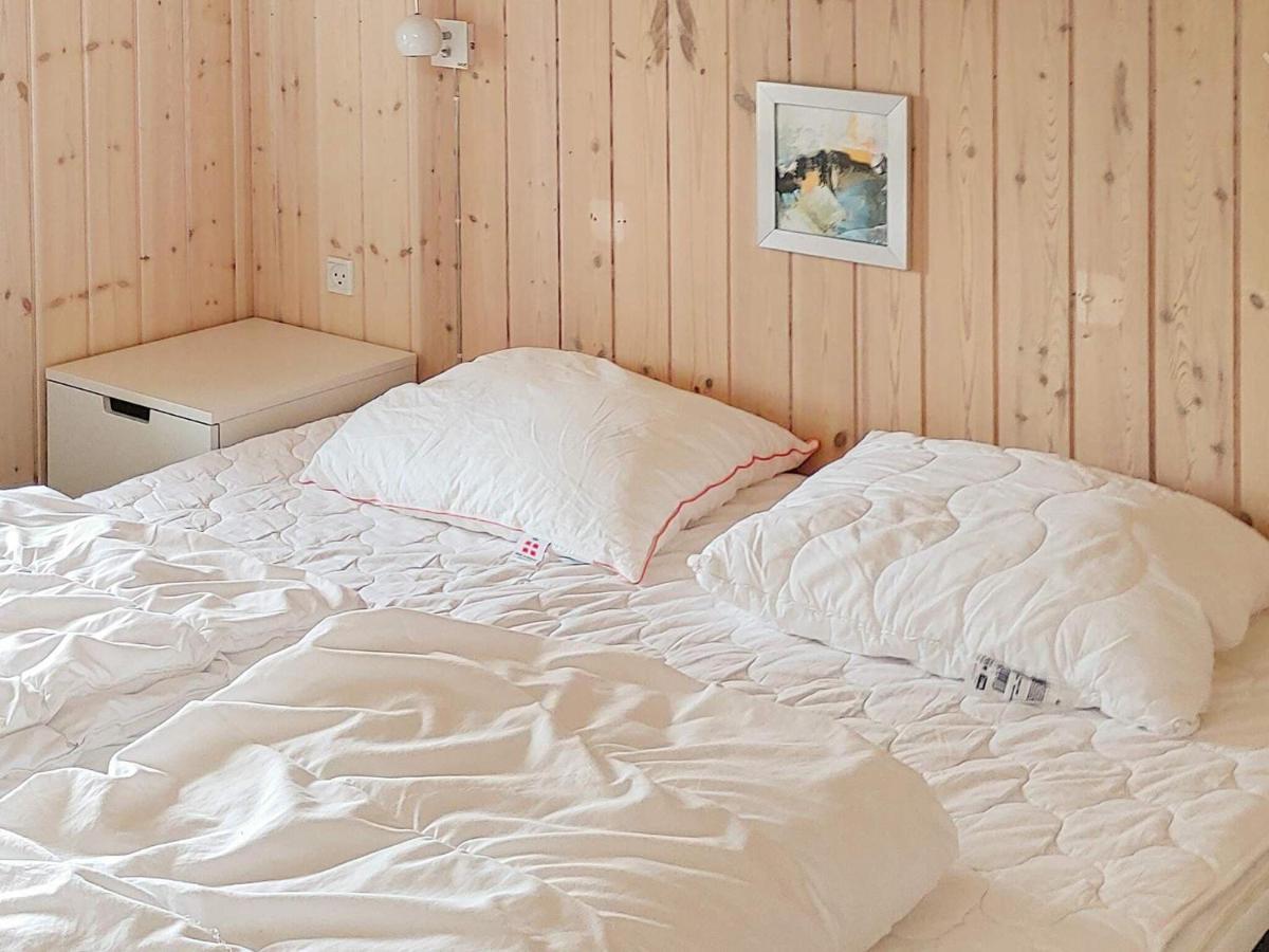 10 Person Holiday Home In Idestrup Boto By ภายนอก รูปภาพ