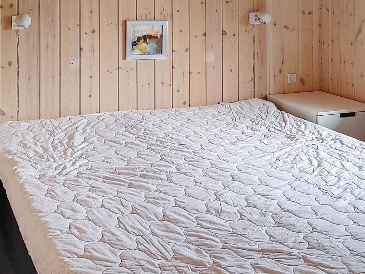 10 Person Holiday Home In Idestrup Boto By ภายนอก รูปภาพ